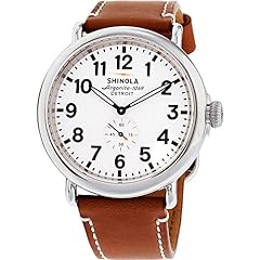 Shinola detroit men for sale  Delivered anywhere in USA 