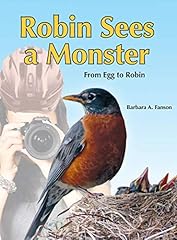 Robin sees monster d'occasion  Livré partout en France