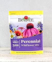 Burpee wildflower 000 for sale  Delivered anywhere in USA 