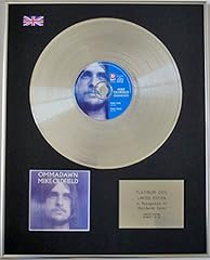 Mike oldfield disco usato  Spedito ovunque in Italia 