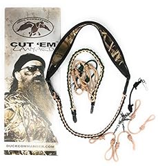 Duck commander cut for sale  Delivered anywhere in USA 
