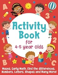 Activity book year for sale  Delivered anywhere in Ireland