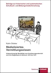 Medialisiertes vermittlungswis gebraucht kaufen  Wird an jeden Ort in Deutschland