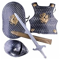 Knight costume kids for sale  Delivered anywhere in UK