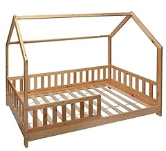 Web2o kinderbett naturholz gebraucht kaufen  Wird an jeden Ort in Deutschland
