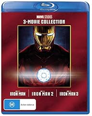 Iron man film for sale  Delivered anywhere in USA 