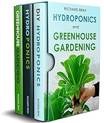 Hydroponics greenhouse gardeni for sale  Delivered anywhere in USA 