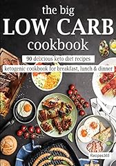 Big low carb for sale  Delivered anywhere in USA 