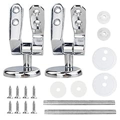 Toilet seat fittings for sale  Delivered anywhere in UK