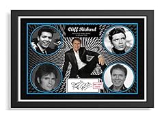 Cliff richard music for sale  Delivered anywhere in UK