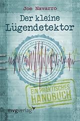 Kleine lügendetektor praktisc gebraucht kaufen  Wird an jeden Ort in Deutschland