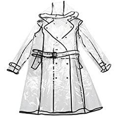 Fittinghub women transparent for sale  Delivered anywhere in UK