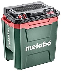 Metabo akku kühlbox gebraucht kaufen  Wird an jeden Ort in Deutschland