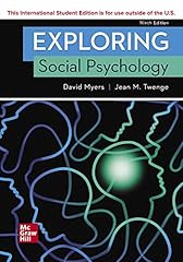 Exploring social psychology for sale  Delivered anywhere in USA 