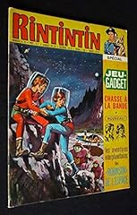 Rintintin rusty robinson d'occasion  Livré partout en France