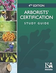 Arborists certification study for sale  Delivered anywhere in USA 