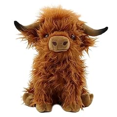 Cow plush toys for sale  Delivered anywhere in UK