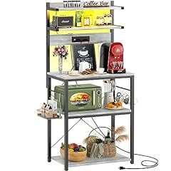 Aheaplus bakers rack for sale  Delivered anywhere in USA 