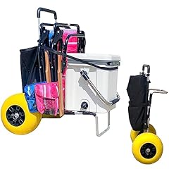 Beach cart dolly for sale  Delivered anywhere in USA 