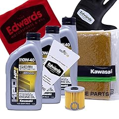 Edwards oil change for sale  Delivered anywhere in USA 
