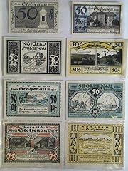 Notgeld kreises stolzenau gebraucht kaufen  Wird an jeden Ort in Deutschland