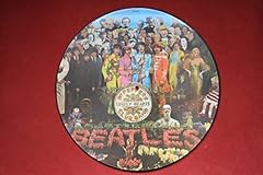 Beatles sgt peppers for sale  Delivered anywhere in USA 