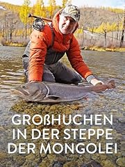 Großhuchen steppe mongolei gebraucht kaufen  Wird an jeden Ort in Deutschland