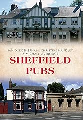 Sheffield pubs for sale  Delivered anywhere in UK
