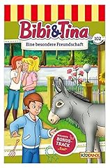 Bibi tina hörspiel gebraucht kaufen  Wird an jeden Ort in Deutschland