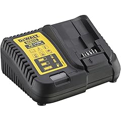 chargeur 2 batteries dewalt d'occasion  Livré partout en France