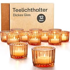 Praknu teelichthalter glas gebraucht kaufen  Wird an jeden Ort in Deutschland