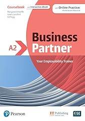 Business partner coursebook for sale  Delivered anywhere in USA 