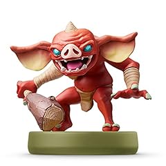 Amiibo bokoblin breath for sale  Delivered anywhere in USA 