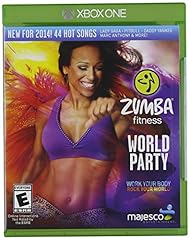 Zumba fitness party for sale  Delivered anywhere in USA 
