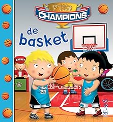 Basket tome 2 d'occasion  Livré partout en France