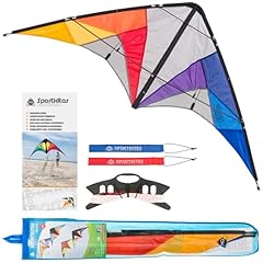 Quickstep stunt kite for sale  Delivered anywhere in UK