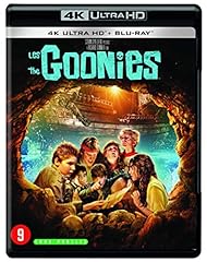 Goonies ultra blu d'occasion  Livré partout en France