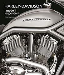 Harley davidson. modelli usato  Spedito ovunque in Italia 