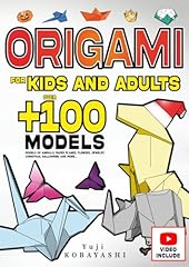 Origami kids adults for sale  Delivered anywhere in Ireland