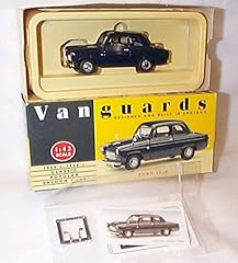 Corgi vanguards ford for sale  Delivered anywhere in UK
