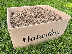 Naturling schafwollpellets bio gebraucht kaufen  Wird an jeden Ort in Deutschland