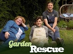 Garden rescue for sale  Delivered anywhere in UK