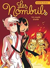 Nombrils tome couple d'occasion  Livré partout en France