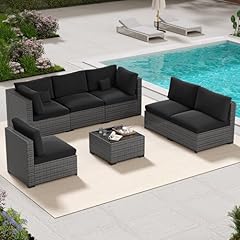 Lhbcraft piece patio for sale  Delivered anywhere in USA 