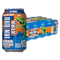 Irn bru xtra for sale  Delivered anywhere in UK