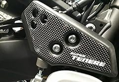 Labelbike protezioni battitacc usato  Spedito ovunque in Italia 