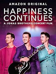 Happiness continues jonas for sale  Delivered anywhere in USA 