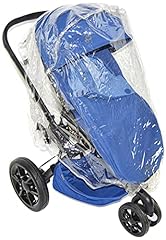 Raincover compatible britax for sale  Delivered anywhere in UK