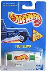 Hot wheels fuji for sale  Delivered anywhere in USA 