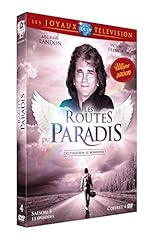 Routes paradis saison d'occasion  Livré partout en France